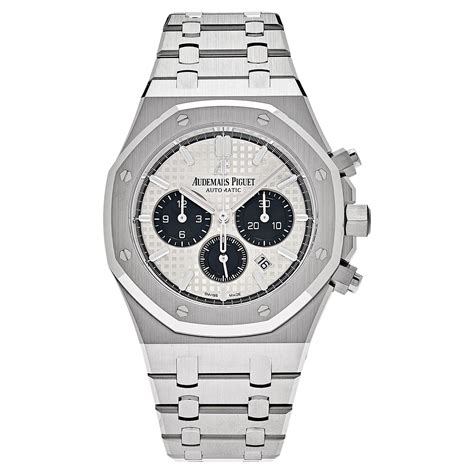 audemars piguet selfwinding chronograph|cheapest audemars piguet.